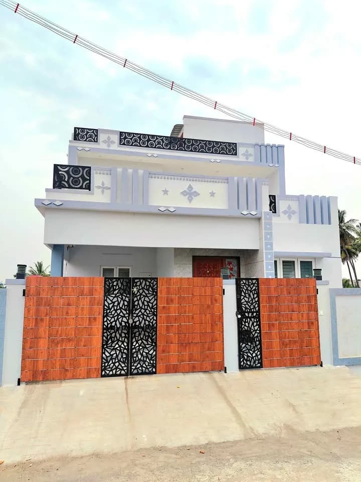 2BHK House