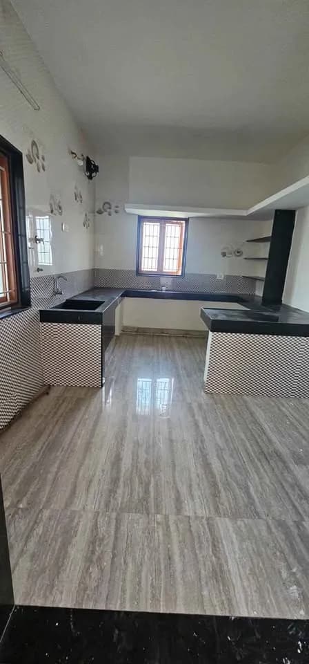2BHK House