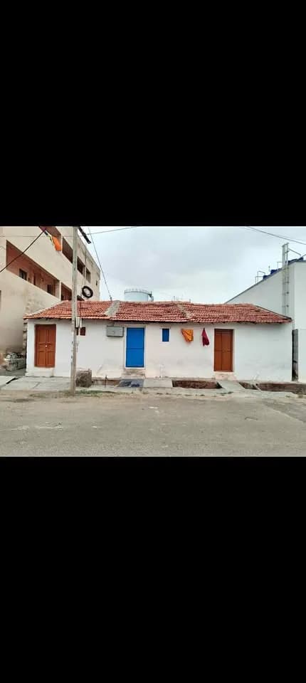 2BHK House