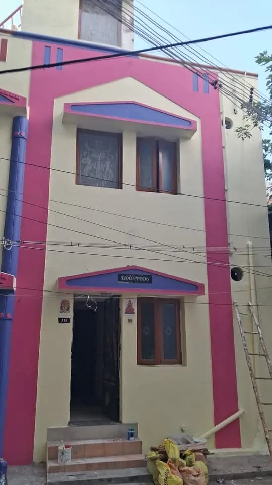 Single Property Image