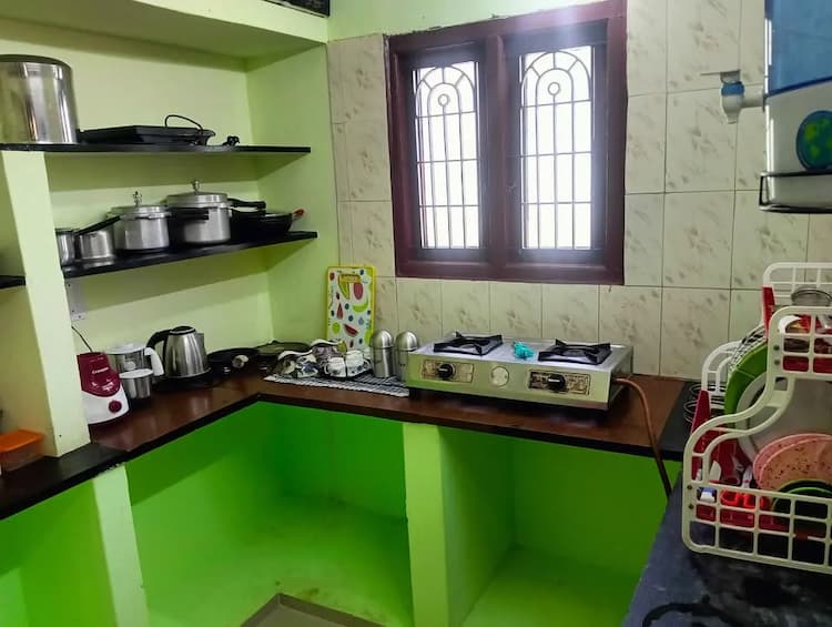 2BHK House
