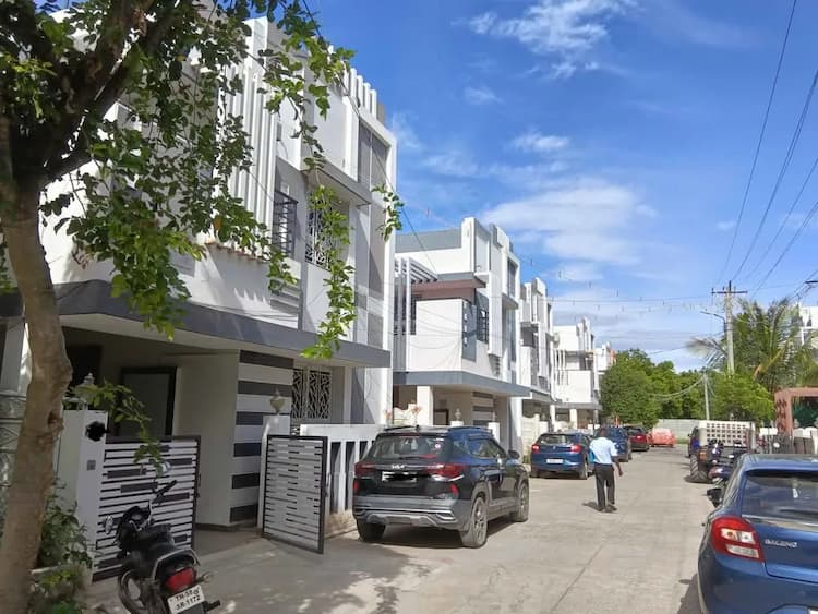Single Property Image