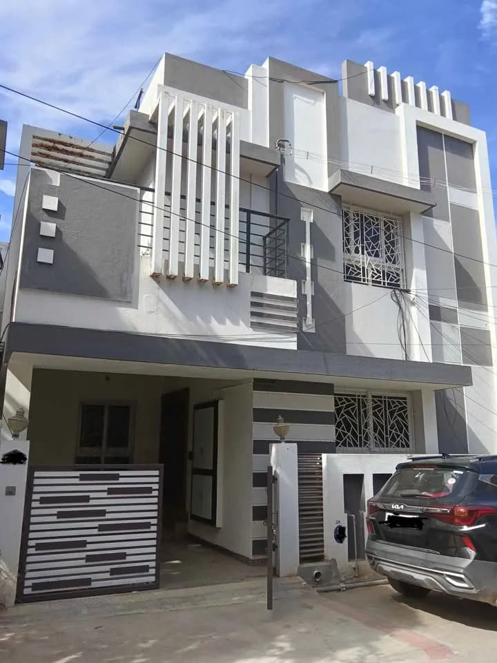 Single Property Image
