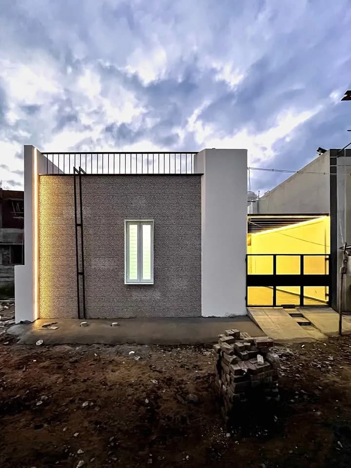 Single Property Image