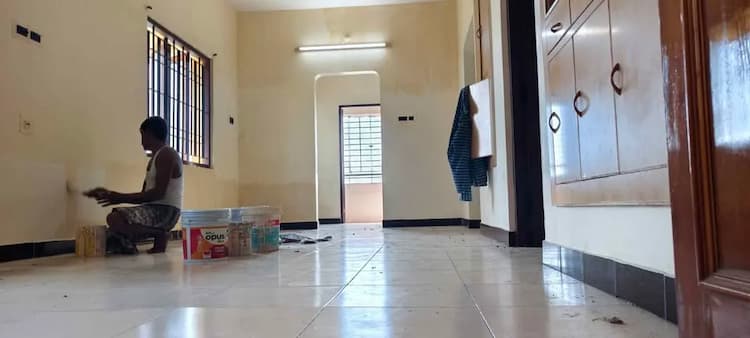 2BHK House