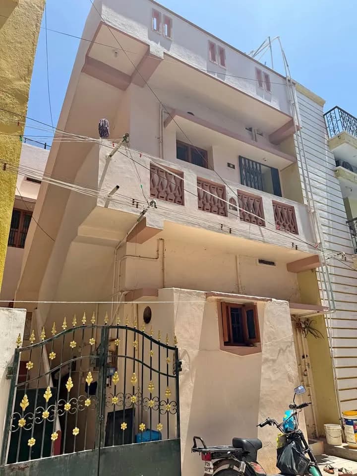 2BHK House