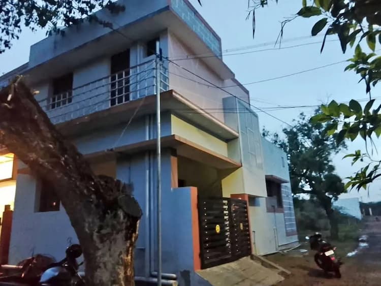2BHK House