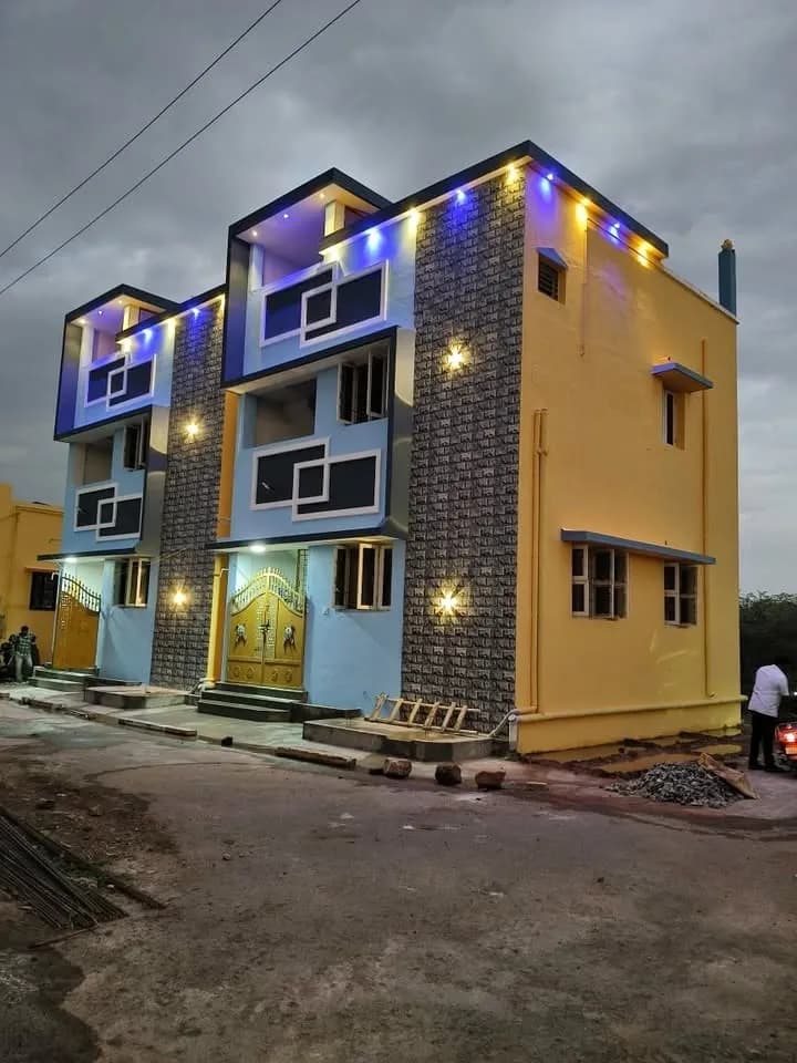3BHK House