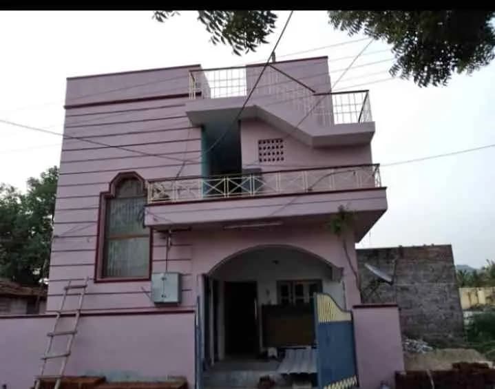 1BHK House