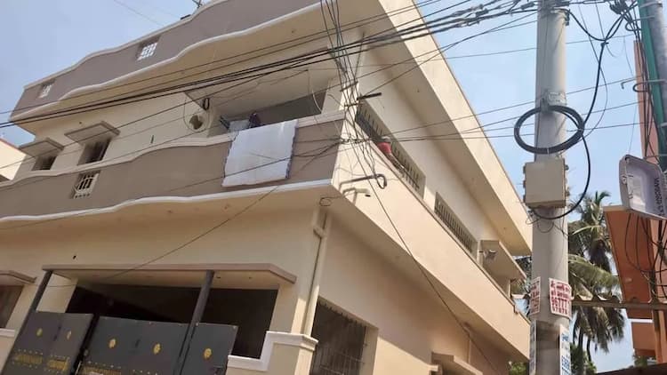 2BHK House