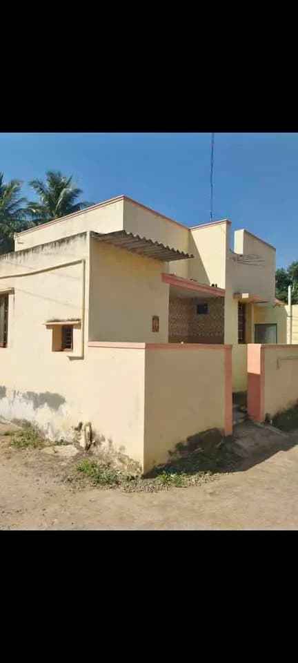 2BHK House