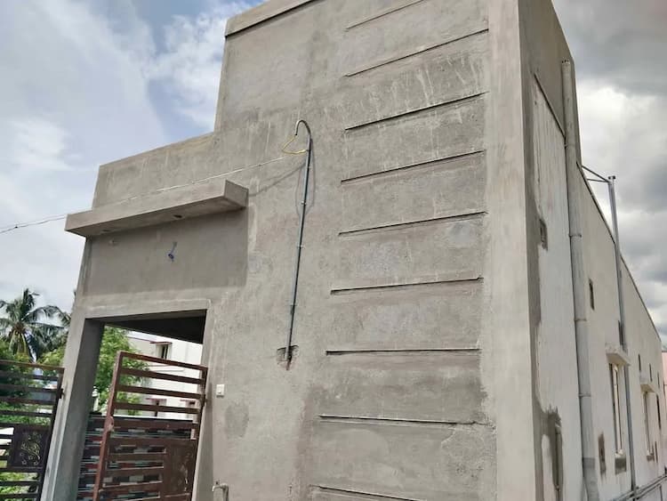 1BHK House