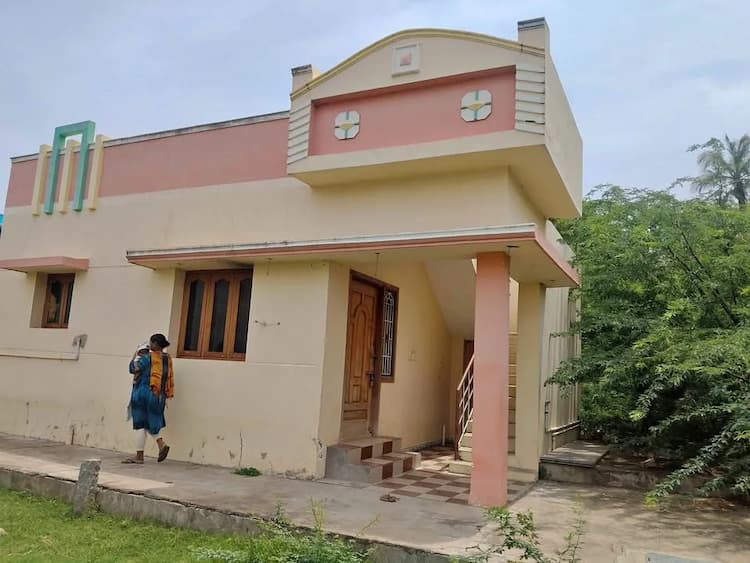 1BHK House