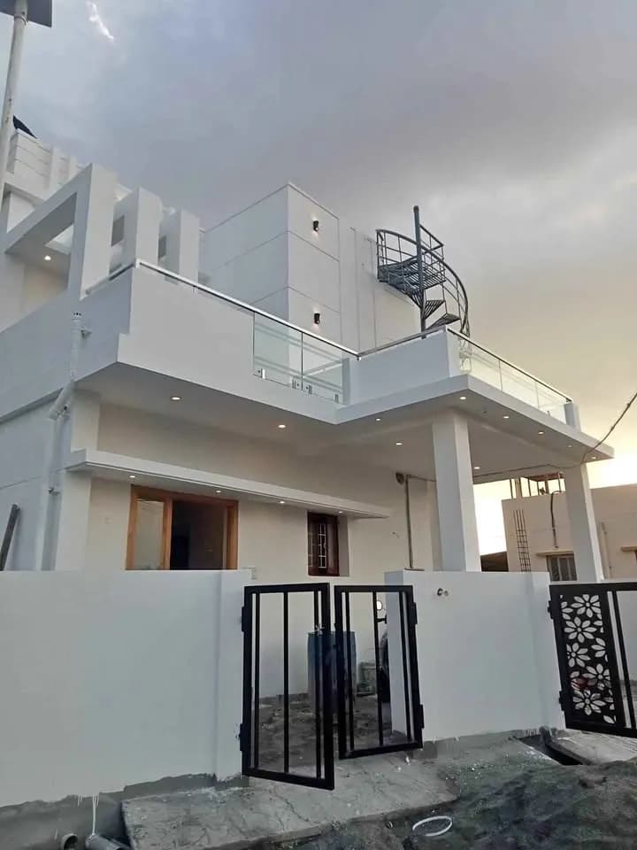 2BHK House