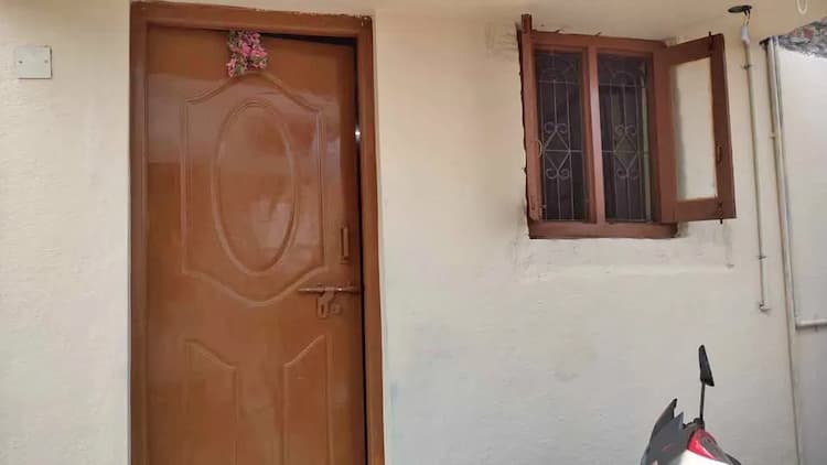 2BHK House