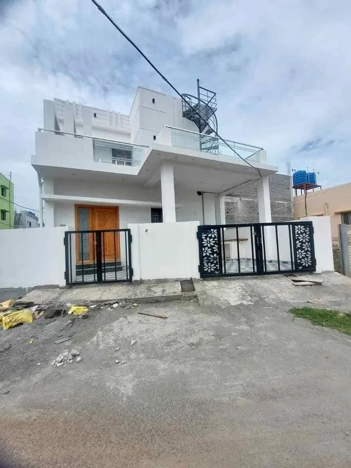 2BHK House
