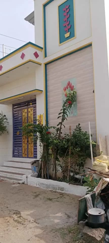 1BHK House