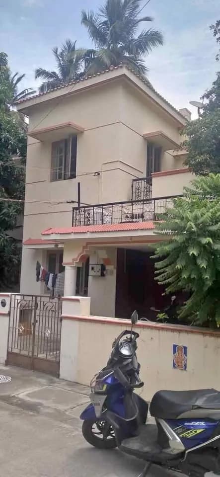 3BHK House