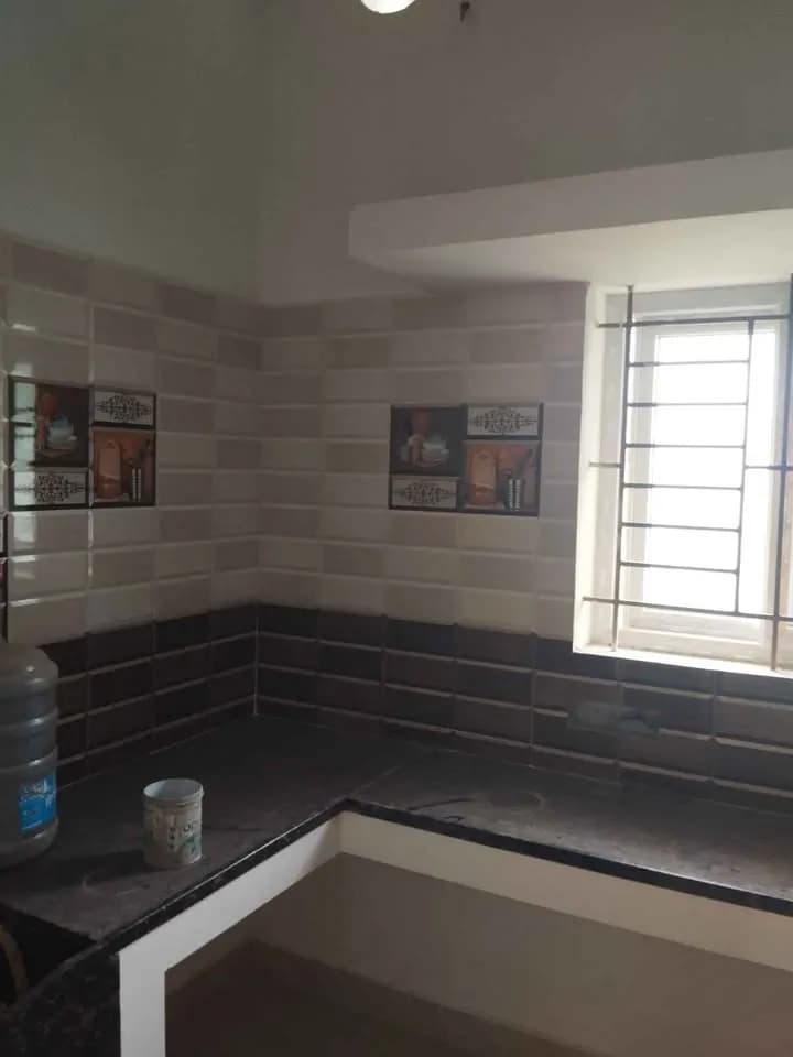 2BHK House