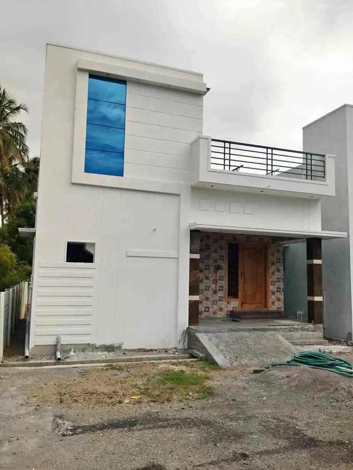 Single Property Image