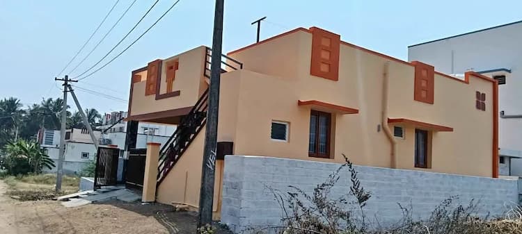 2BHK House