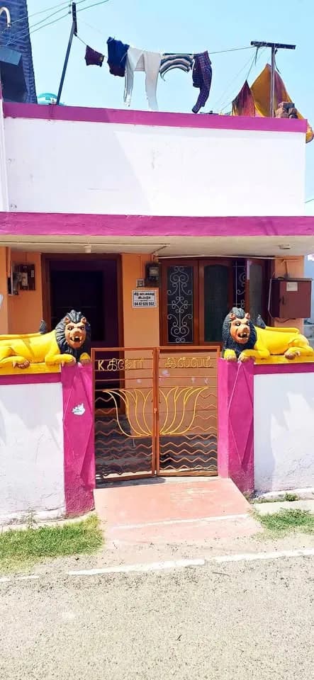 2BHK House