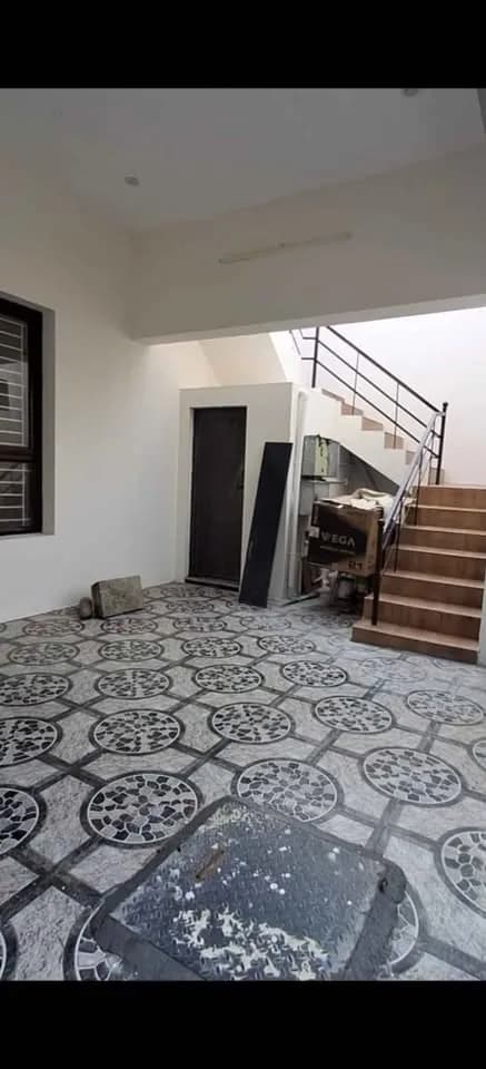 2BHK House