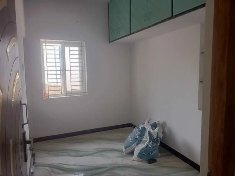 1BHK House