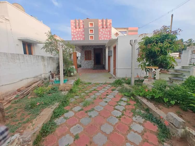 2BHK House