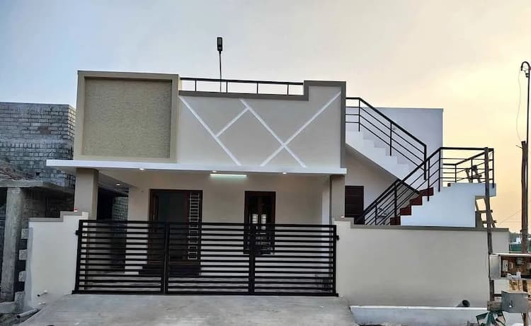 2BHK House