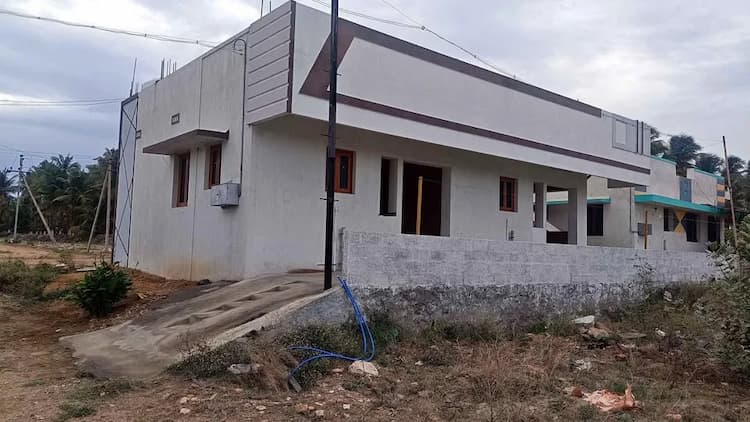 2BHK House