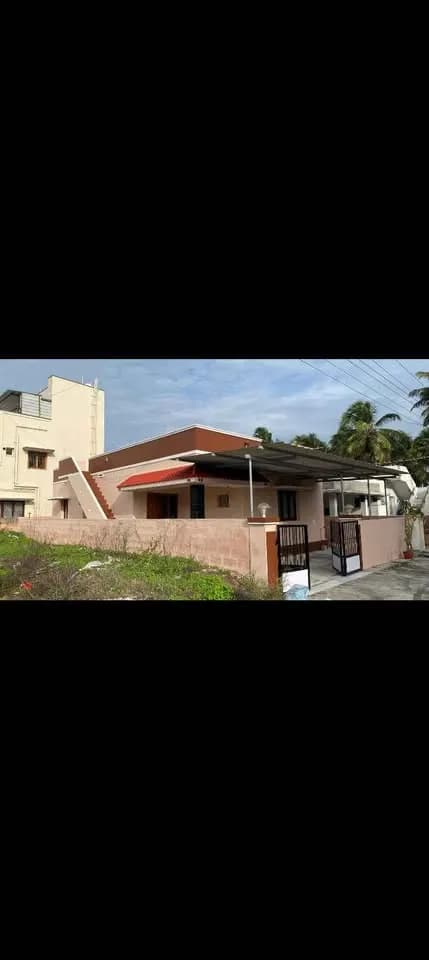 1BHK House