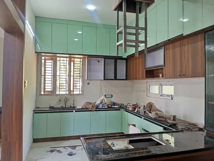 3BHK House