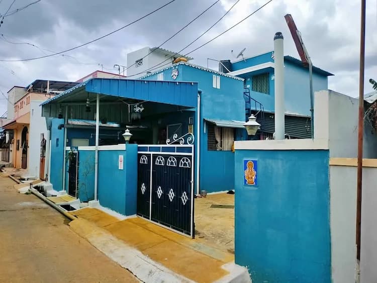 2BHK House