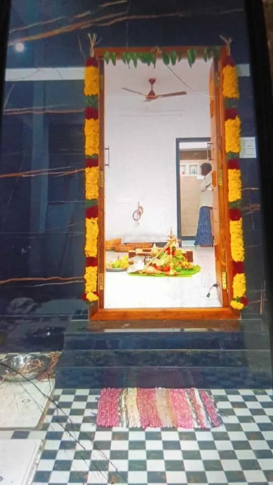 2BHK House