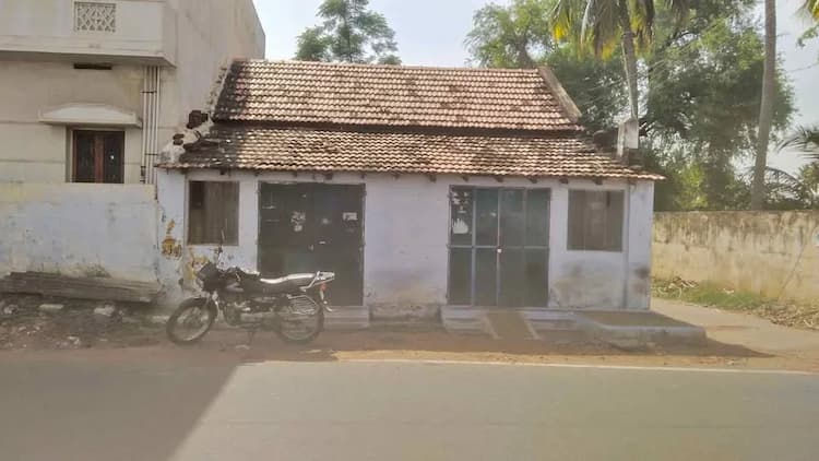 2BHK House