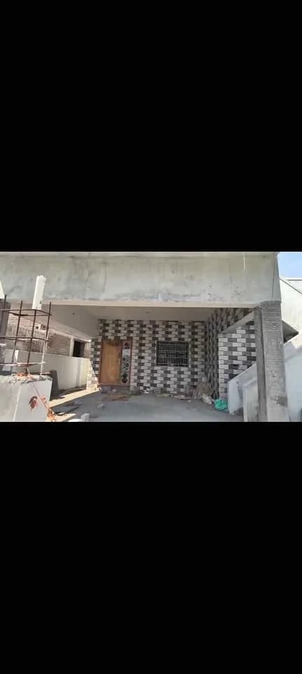 4BHK House