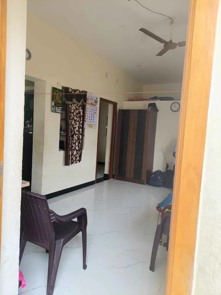 1BHK House