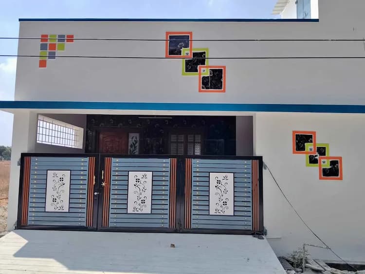 2BHK House