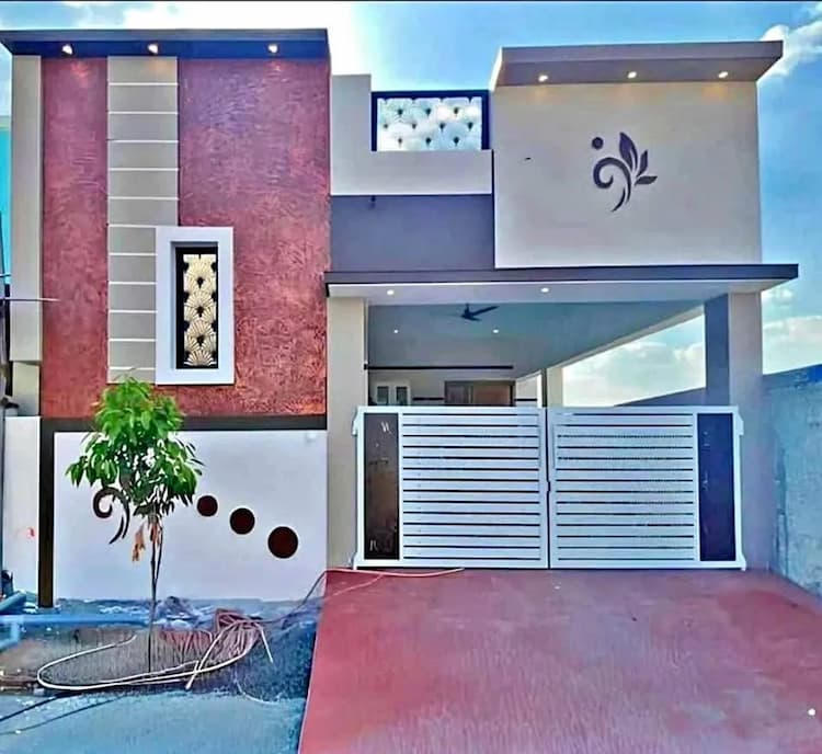 2BHK House
