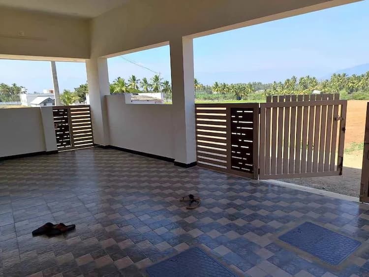 2BHK House