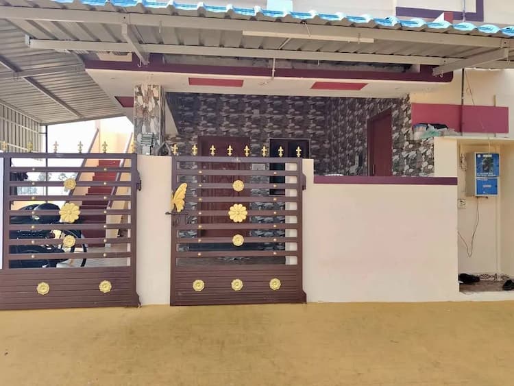 2BHK House