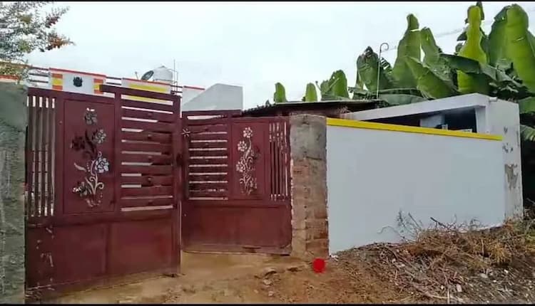 2BHK House
