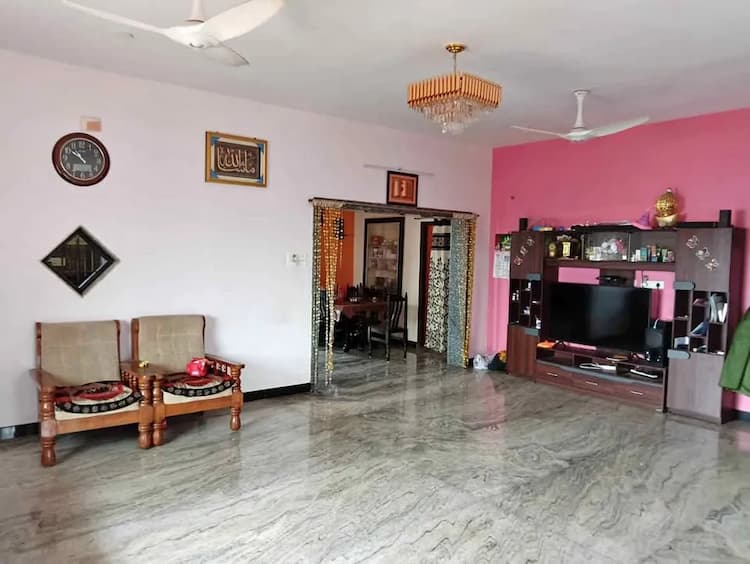 3BHK House