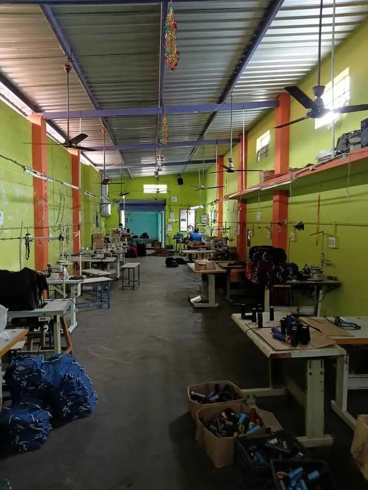 1199 sqft Office