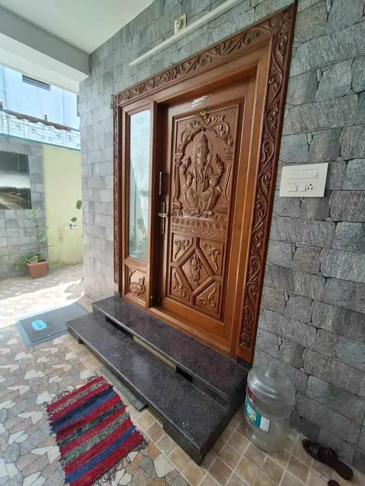 1BHK House