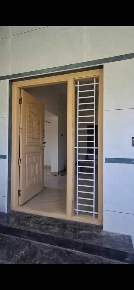 1BHK House