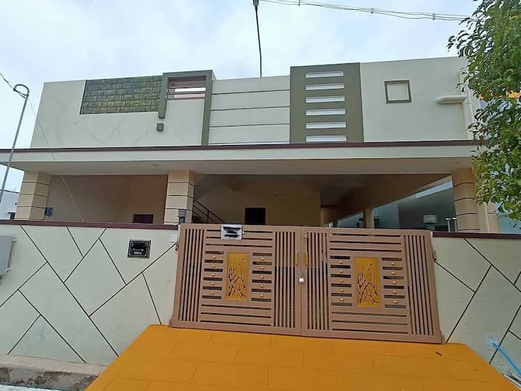 2BHK House