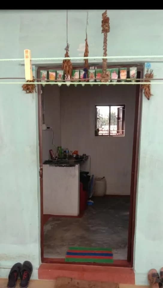 1BHK House