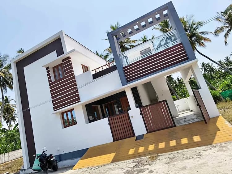 3BHK House